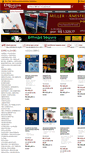 Mobile Screenshot of dilivros.com.br